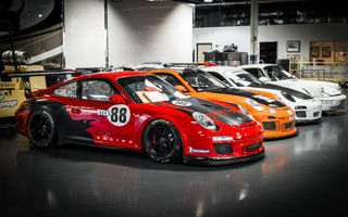 Race cars for sale and race car parts