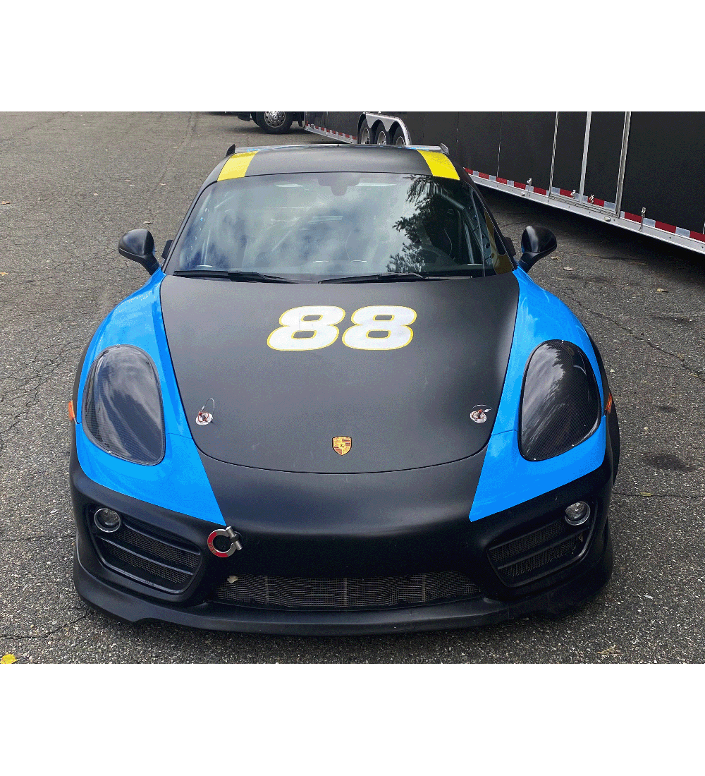 2014 Cayman Gen III Racecar 01